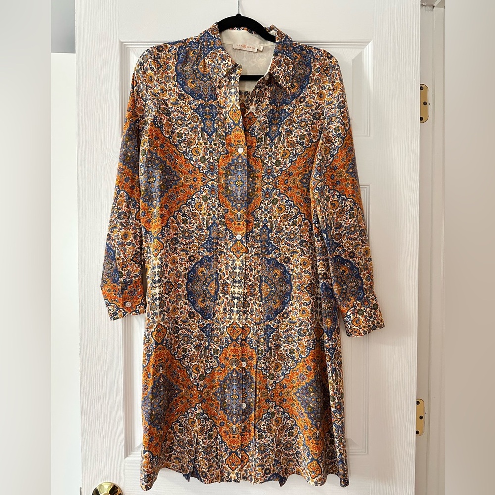 Tory Burch Cora Dress